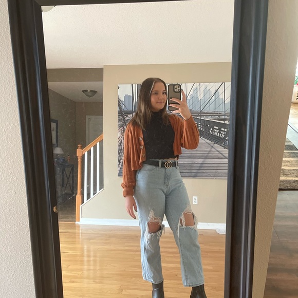 Meet your Posher, Becky - Picture 7 of 7